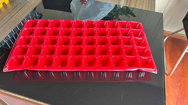 PET育苗片材價(jià)格